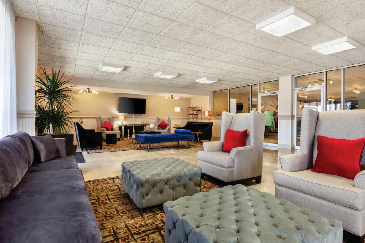 Aparthotel Getaway At The Marina à South Bradenton Extérieur photo