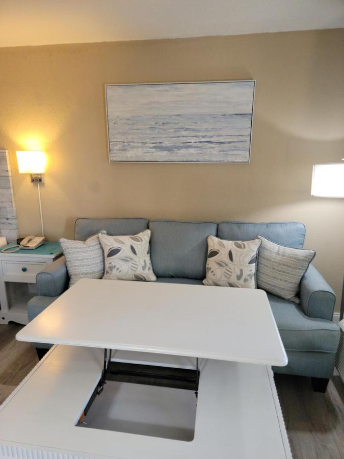 Aparthotel Getaway At The Marina à South Bradenton Extérieur photo