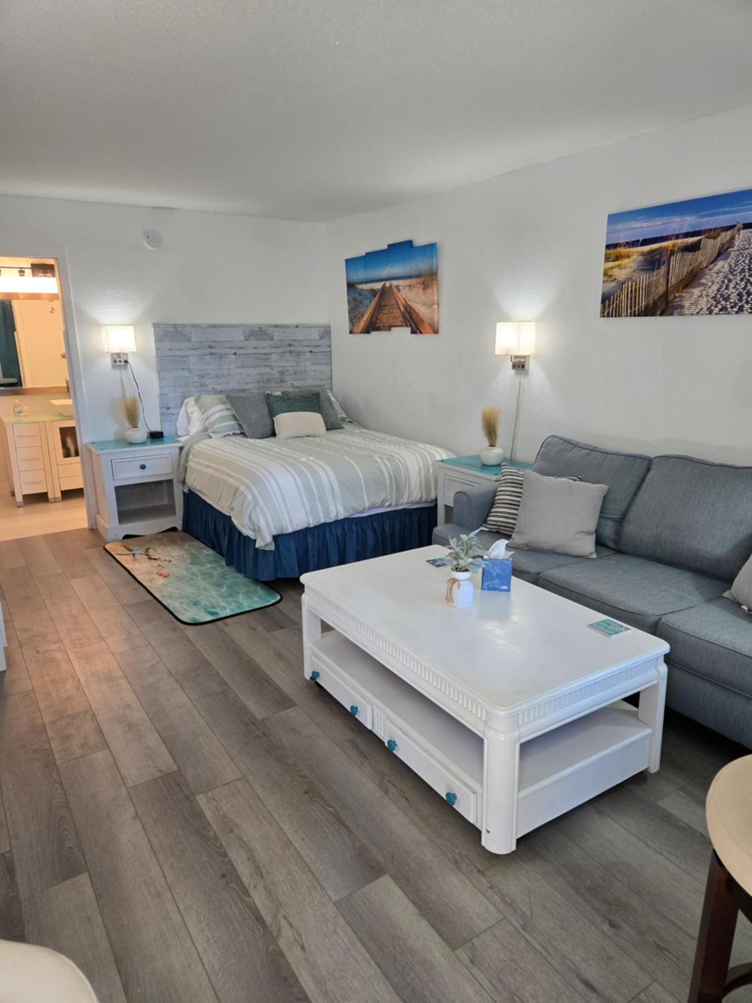 Aparthotel Getaway At The Marina à South Bradenton Extérieur photo