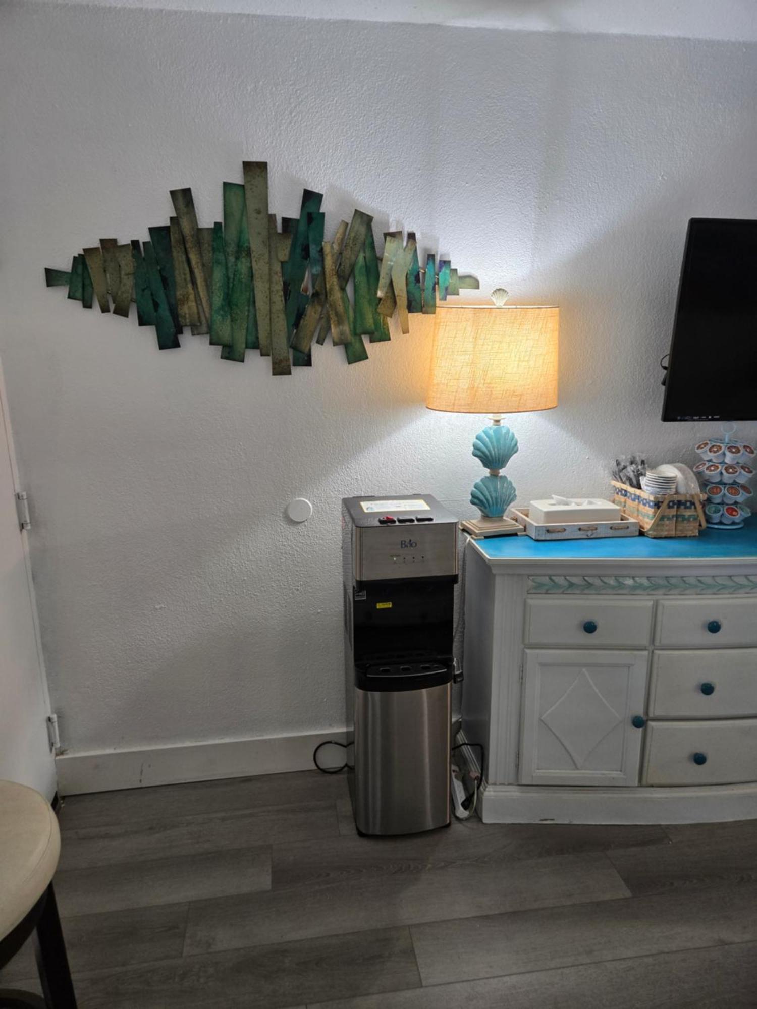 Aparthotel Getaway At The Marina à South Bradenton Extérieur photo