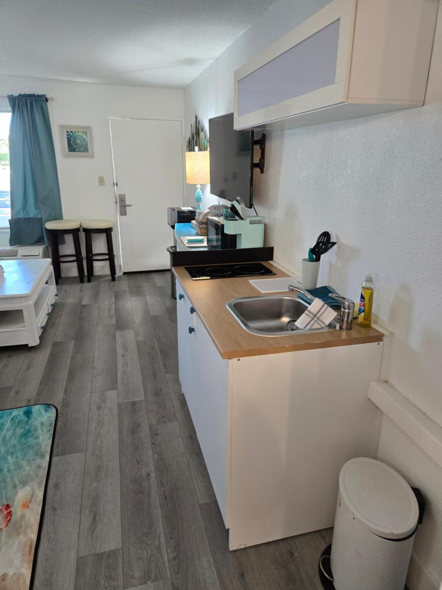 Aparthotel Getaway At The Marina à South Bradenton Extérieur photo