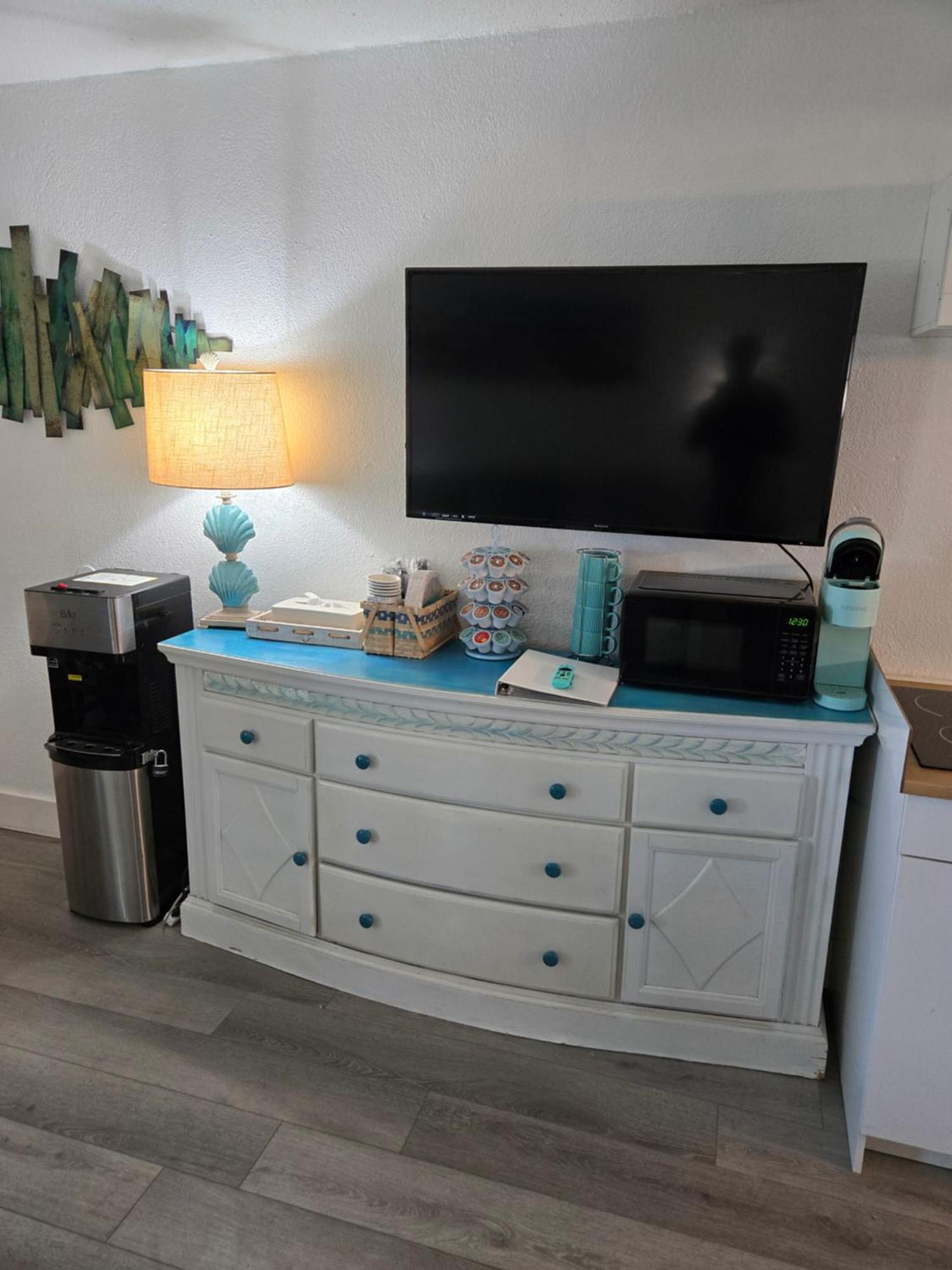 Aparthotel Getaway At The Marina à South Bradenton Extérieur photo