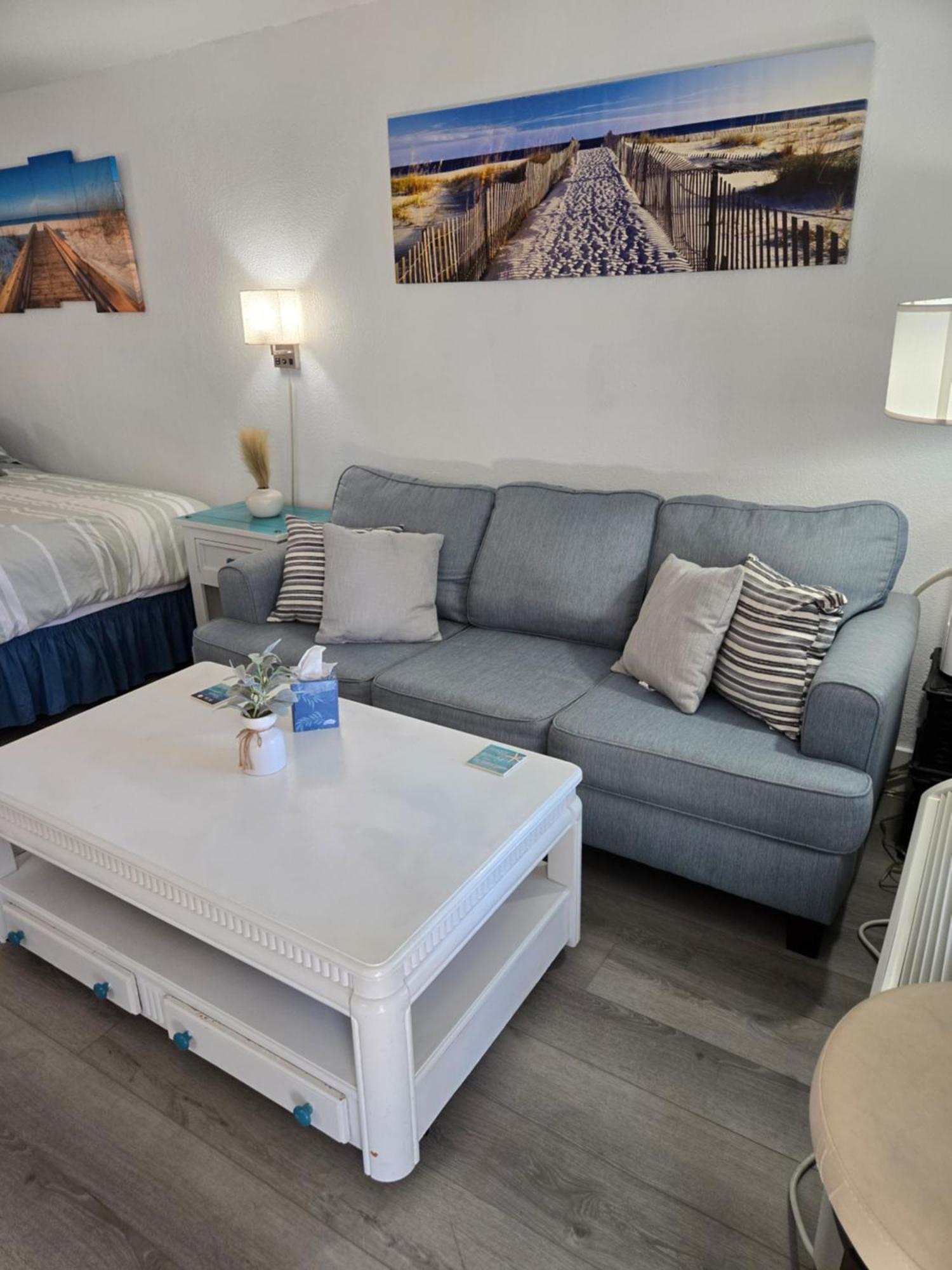 Aparthotel Getaway At The Marina à South Bradenton Extérieur photo