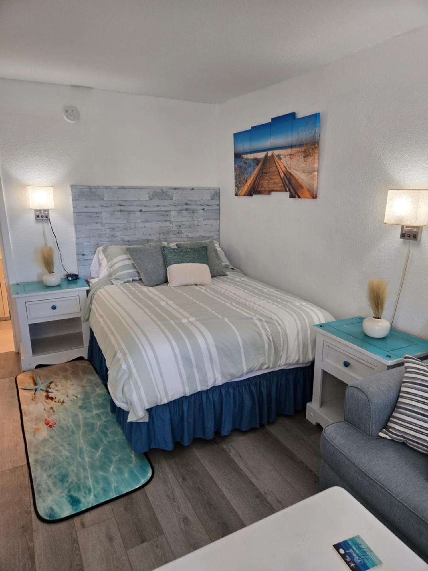Aparthotel Getaway At The Marina à South Bradenton Extérieur photo